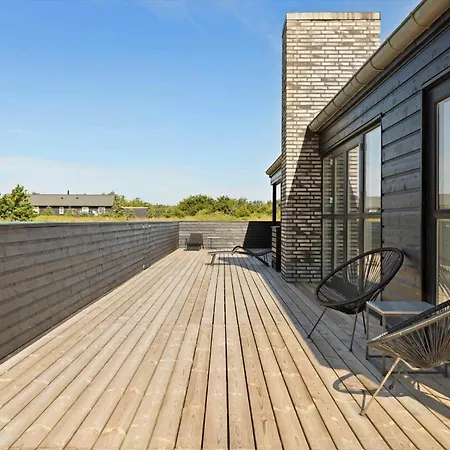 Vakantiehuis Lk2078-lokken-engdraget-8