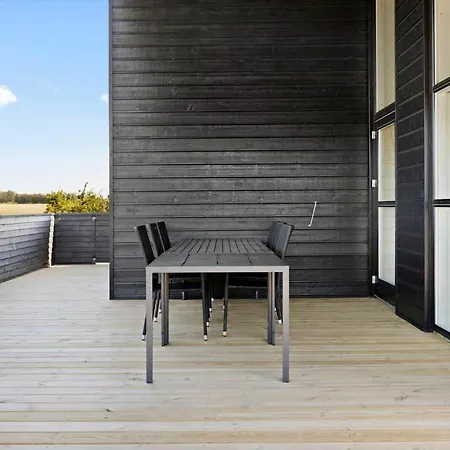 Vakantiehuis Lk2078-lokken-engdraget-8