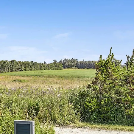 Vakantiehuis Lk2078-lokken-engdraget-8 *