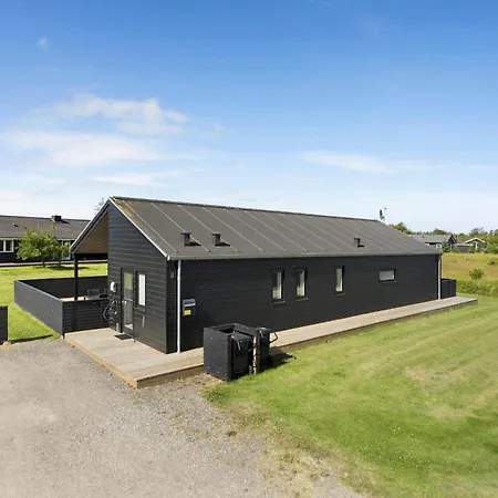 Lk2078-lokken-engdraget-8 Vakantiehuis