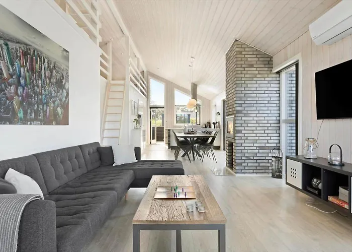 Lk2078-lokken-engdraget-8 Casa vacanze *